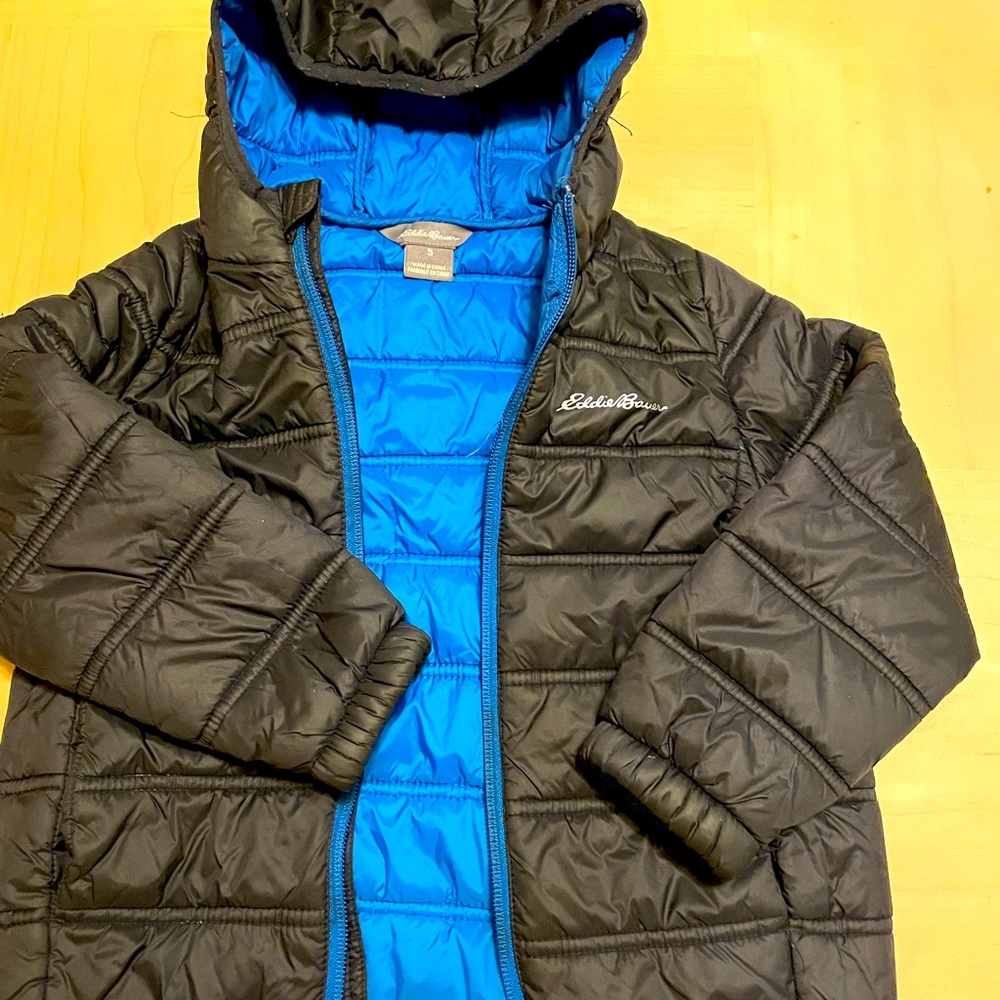 Boys jacket